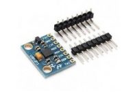 erstaunliche gy 521 module mpu 6050 3 achsen gyroskop 3 achsen accelerometre module giessen arduino bild