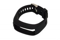 erstaunliche weinisite silikon armband ersatzarmband mit montagewerkzeug fur garmin vivosmart hr 1 bild