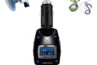 fabelhafte drahtloser beweglicher car kit mp3 player mit fernbedienung fm transmitter mit auto zigarettenanz1nder ladegert f1r ipone 5s 5c 4 ipod ipad android smartphone foto