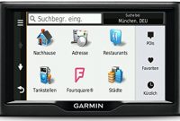 fabelhafte garmin nuvi 67lmt navigationsgerat lebenslange kartenupdates premium verkehrsfunklizenz 152cm 6 zoll touchscreen bild