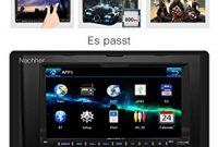 fabelhafte pumpkin 2 din autoradio dvd player mit gps navigation unterstutzt bluetooth freisprecheinrichtung subwoofer ruckfahrkamera usb sd am fm rds radio lenkradsteuerung 7 zoll bildschirm bild