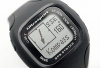 fabelhafte ultrasport gps pulscomputer mit brustgurt navrun 500 foto