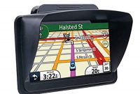 fabelhafte zhiyi gps sunshade sonnenblende sonnenschutz fur 7 zoll navi navigationsgerat bild