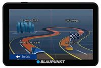 fantastische blaupunkt travelpilot 74 eu lmu navigationssystem mit 175 cm 7 zoll display bluetooth freisprecheinrichtung kartenmaterial europa lebenslange karten updates tmc stauumfahru bild