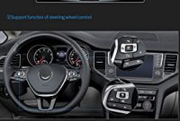 fantastische d noble 9 zoll bildschirm android 60 autoradio auto audio spieler stereoanlage quadcore 2g32g bluetooth 40 car gps navigation mit fm rds wifi mirror link canbus fur vw golf toura foto