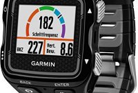 fantastische garmin forerunner 920xt multisport gps uhr inkl hrm swim hrm tri schnellwechselhalterung furs fahrrad bild