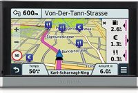 fantastische garmin nuvi 2597 lmt eu navigationsgerat lebenslange kartenupdates premium verkehrsfunklizenz 127cm 5 zoll touchscreen foto