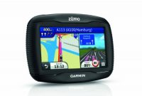 fantastische garmin zumo 340lm motorrad navi 109cm 43 touchscreen sd kartenslot usb zentraleuropa kartenmaterial bild