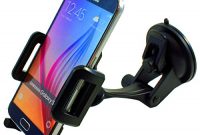 fantastische navitec 360 universal kfz halter pkw auto halterung drehbar car holder phone mount fur samsung galaxy s3 s4 s5 s6 s7 mini edge active neo note 1 2 3 4 5 a3 a5 a7 a8 a9 huawei as foto