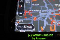 fantastische rep 11 touchscreen reparatur navigation system tomtom go 500 510 5000 5100 7250 5250 bild