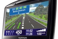 fantastische tomtom go 930 traffic navigationssystem inkl europa karten usa kanada tmc fahrspurassistent und freisprechfunktion foto