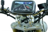 fantastische wasserfest tomtom start 60 gps navi motorrad halterung sku 17357 foto