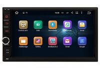 grossen 7 2 din android 51 autoradio naviskauto hd touchscreen 1024x600 quad core navigation gps dab radio am fm ruckfahrkameraspeicherkarte dab box nicht enthalten rq0264e y0812 bild