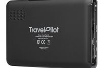 grossen blaupunkt travelpilot 54 eu lmu navigationssystem mit 127 cm 5 zoll display bluetooth freisprecheinrichtung kartenmaterial europa lebenslange karten updates tmc stauumfahrung f foto