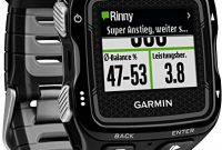 grossen garmin forerunner 920xt multisport gps uhr inkl hrm swim hrm tri schnellwechselhalterung furs fahrrad bild