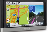 grossen garmin nuvi 2597 lmt eu navigationsgerat lebenslange kartenupdates premium verkehrsfunklizenz 127cm 5 zoll touchscreen bild