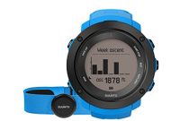 grossen suunto ambit3 vertical hr uhr blue one size foto