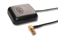 schone externe aktive gps antenne 5m mit smb anschluss fur vwseatnavigationssystem mfdmfd2mcdrns 1234 etc foto