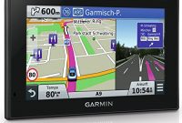 schone garmin nuvi 2559 lmt eu und na navigationsgerat europa nordamerika karte lebenslange kartenupdates und verkahrsinformationen 5 zoll 127 cm multitouch glasdisplay foto