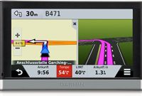 schone garmin nuvi 2597 lmt eu navigationsgerat lebenslange kartenupdates premium verkehrsfunklizenz 127cm 5 zoll touchscreen foto