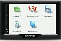 schone garmin nuvi 67lmt navigationsgerat lebenslange kartenupdates premium verkehrsfunklizenz 152cm 6 zoll touchscreen bild