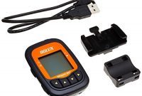 schone holux fahrrad gps sport gr 245 003 4000247 bild