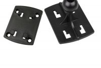 schone kfz halterung halter hr 14g fur garmin nuvi 200 nuvi 200w nuvi 250 nuvi 250w nuvi 260 nuvi 260w nuvi 270 bild