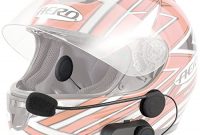 schone navgear motorrad headset universal headset fur motorradhelme mit bluetooth motorrad gegensprechanlage foto