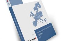 schone tomtom tomtom maps dvd europa ex system 2016 bild