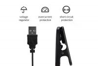 schone usb ladegerat ladekabel kabel fur polar v800 gps sportuhr sucher 33ft 100cm ersatz ladekabel daten sync draht fur polar v800 gps sportuhr bild