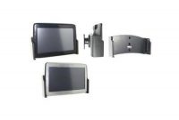 wunderbare brodit 511197 passiv kfz halterung fur tomtom via 125 via 125 live schwarz bild