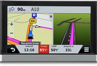 wunderbare garmin nuvi 2597 lmt eu navigationsgerat lebenslange kartenupdates premium verkehrsfunklizenz 127cm 5 zoll touchscreen foto