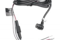 wunderbare garmin strom daten kabel mit 2 enden fur navigationssysteme gpsmap 60c60cs streetpilot iiiiv foto