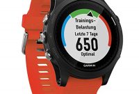 wunderbare gps multifunktionsuhr forerunner 935 rot inkl dynamics pod bild