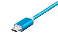 wunderbare micro usb auto ladegerat 21a und 10a dual anschluss usb kfz ladeadapter fur zigarettenanzunder mit nylon ladekabel fur samsung galaxy oneplus sony xperia lg nexus htc tablet foto