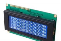 wunderbare sodialr 2004 controller character 20x4 lcd display modul shield zeichen kompatibel mit hd44780 foto