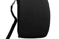 wunderbare systafex navi hardcase hard case tasche bag fur tomtom start 20 m start 25 start 25m via 135 m 43 5 zoll foto