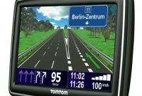 wunderbare tomtom xxl iq routes central europe traffic navigationssystem inkl tmc 127 cm 5 zoll display 19 landerkarten fahrspurassistent bild