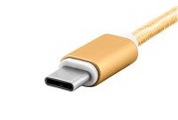 wunderbare usb 31 typ c auto ladekabel 21a und 10a dual usb ladeadapter kfz ladegerat fur zigarettenanzunder nylonkabel fur handys smartphones tablets mit usb typ c anschluss in gold foto