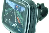 wunderbare wasserfest tomtom start 60 gps navi motorrad halterung sku 17357 bild