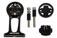 wunderbare xcsourcer fahrrad computer verlangerung stem mount gps halterung fur garmin edge cateye bryton gps cs517 bild