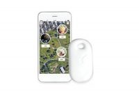 wunderbare yepzon 643005630078 gps locator with internal sim card and app bild