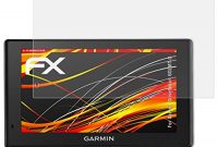 am besten atfolix folie fur garmin drivesmart 60lmt d displayschutzfolie 3 x fx antireflex hd hochauflosende entspiegelnde schutzfolie foto