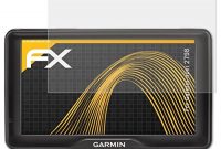 am besten atfolix schutzfolie fur garmin nuvi 2798 displayschutzfolie 3 x fx antireflex blendfreie folie bild