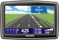 am besten tomtom xxl iq routes edition europe navigationssystem kontinent bild