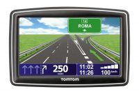 am besten tomtom xxl iq routes edition europe navigationssystem kontinent foto