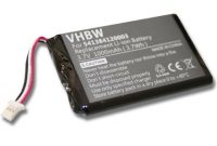 am besten vhbw li ion akku 1000mah 37v fur navigation gps navigon 72 easy 72 plus live 92 92 plus 92 premium wie 541384120003 js541384120003 foto