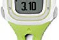 ausgefallene garmin gps lauf uhr forerunner 10 bild