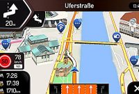 ausgefallene navgear gps navi streetmate n5 5 premium navi mit kartenpaket europa mobiles navi bild