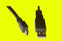 ausgefallene usb kabel datenkabel adapter cable fur garmin nuvi 140t 140lmt 150t 150lmt 2497 2597 3597 bild